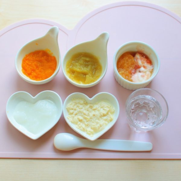 がんばりすぎてた!?海外の離乳食事情を知ったら気がラクになった