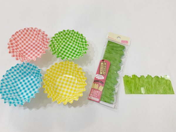 週4×3年間お弁当を作ったママが実感した、あると便利なお弁当グッズ