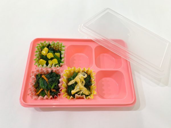 週4×3年間お弁当を作ったママが実感した、あると便利なお弁当グッズ