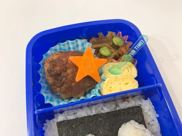 週4×3年間お弁当を作ったママが実感した、あると便利なお弁当グッズ