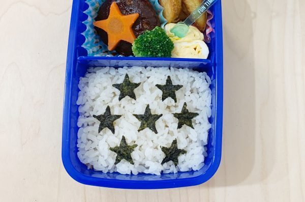 週4×3年間お弁当を作ったママが実感した、あると便利なお弁当グッズ