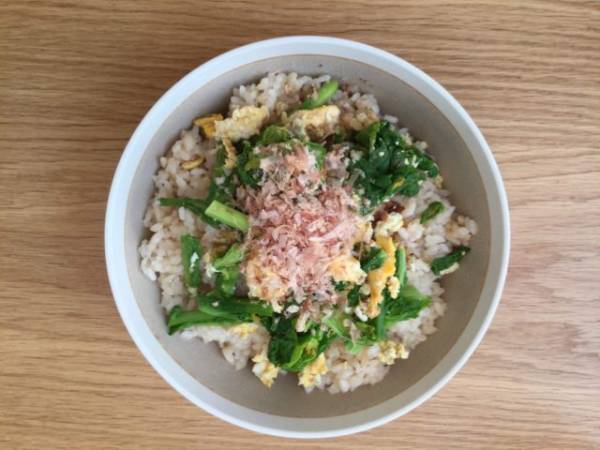 春の食材たっぷり、かんたん映えレシピ！お花見弁当にも