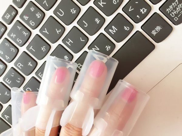 ながら美容にすごく便利だった100均アイテム3選を紹介