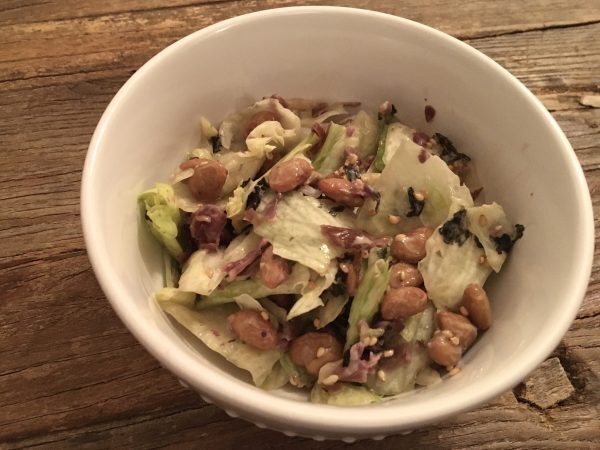 まだご飯にのせてるだけ？子どもが喜ぶ5つの納豆アレンジレシピ