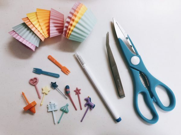 料理嫌いな私が毎日の園弁当でがんばったこと、手を抜いたこと