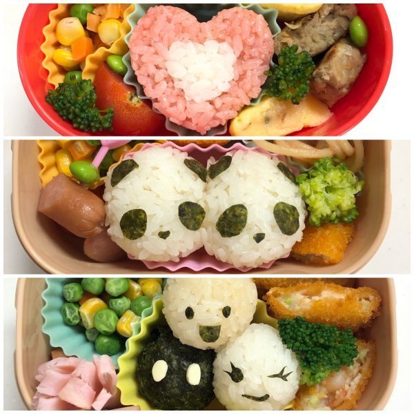 料理嫌いな私が毎日の園弁当でがんばったこと、手を抜いたこと