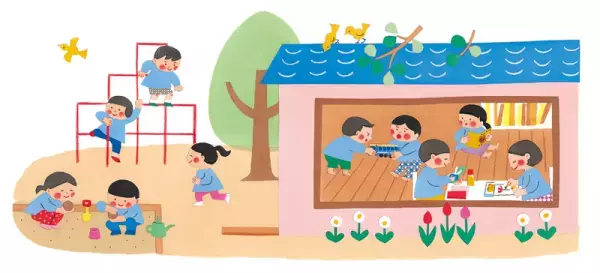 2020年から幼稚園・小学校の学びはこう変わる！改訂のポイントを専門家と文部科学省に聞きました