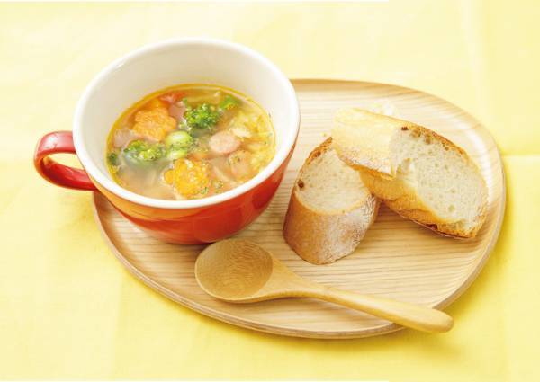 【休校支援】おうち時間を有効活用！「親子で作ろう」レシピ特集