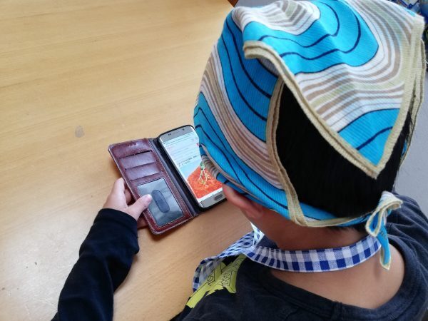 小4息子が作ったおまかせランチがママの想像を超えてきた！