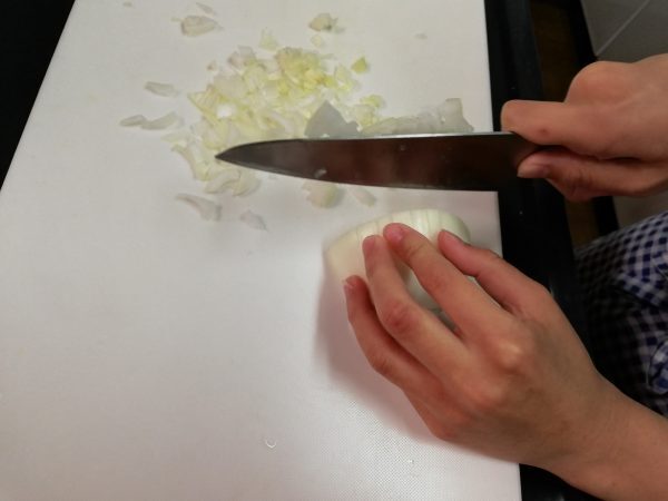 小4息子が作ったおまかせランチがママの想像を超えてきた！