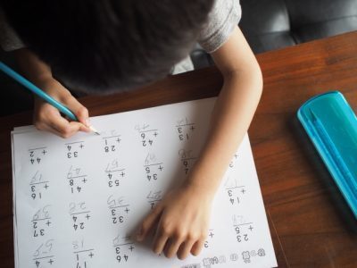 元小1担任が教える今自宅でできる「生活科」の取り組み、自作のカードも
