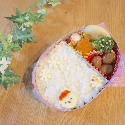 初めてのお弁当から2年、週5日作るママが常備しているおかずはコレ！