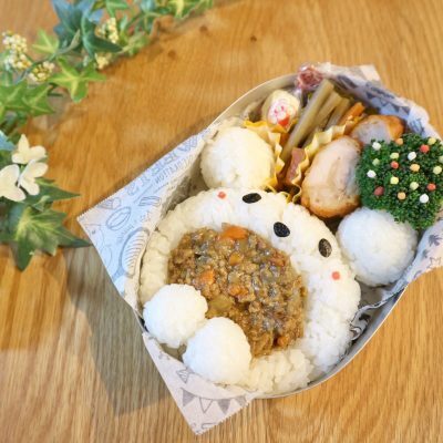 初めてのお弁当から2年、週5日作るママが常備しているおかずはコレ！