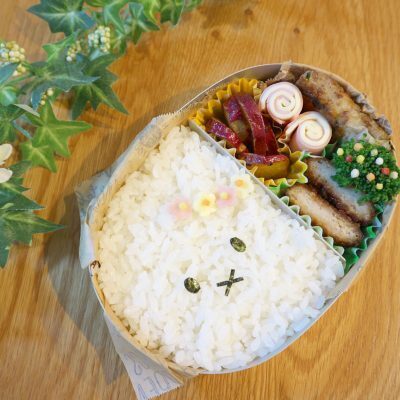 初めてのお弁当から2年、週5日作るママが常備しているおかずはコレ！