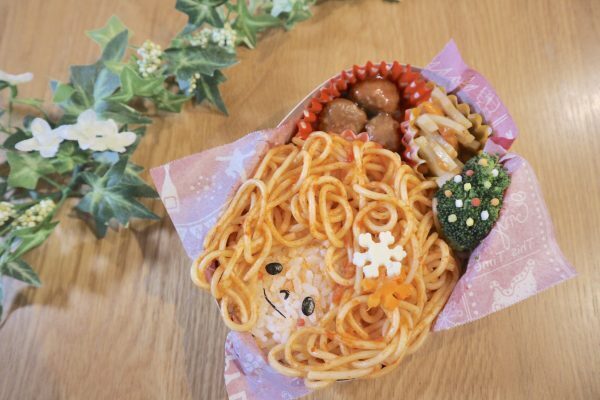 幼稚園お弁当作りは順序が命。わが家の週5日朝のルーティン