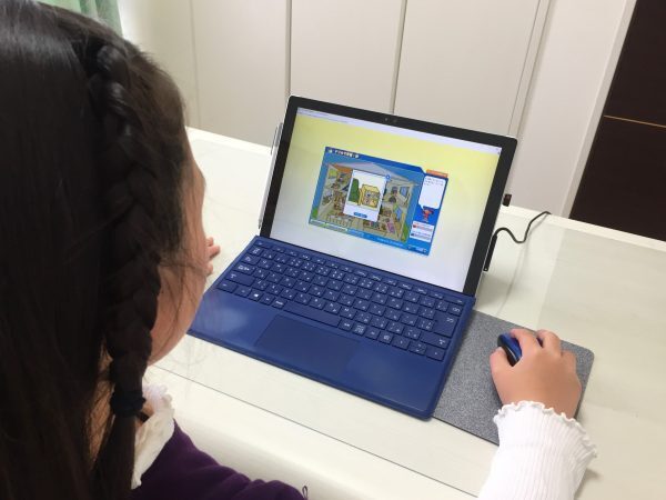 もっと早くやらせておけば！未就学児でも早すぎない英語学習法