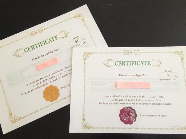 もっと早くやらせておけば！未就学児でも早すぎない英語学習法