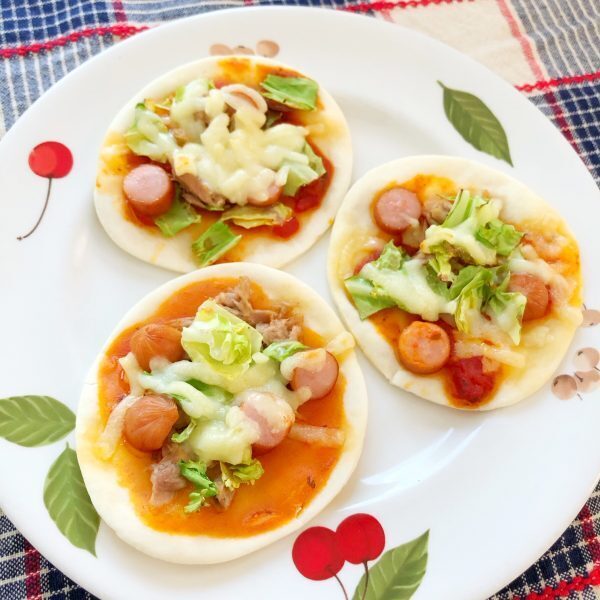 料理サイトもアプリも使えない！そんな私のごはん作りを支える3つ