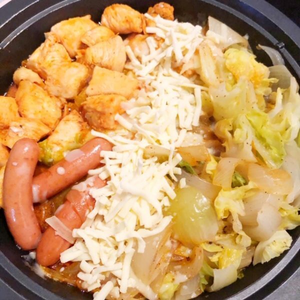 料理サイトもアプリも使えない！そんな私のごはん作りを支える3つ