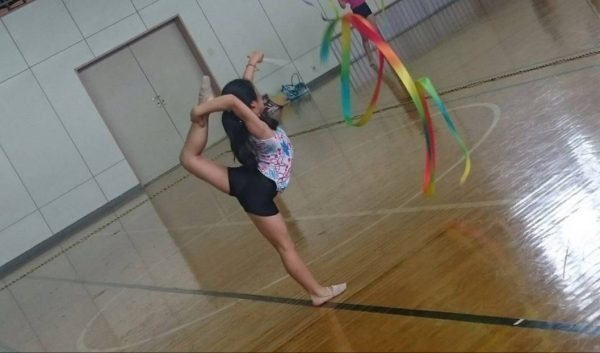 3歳で内斜視と診断された娘。悲観する母をよそに娘はたくましく成長し…