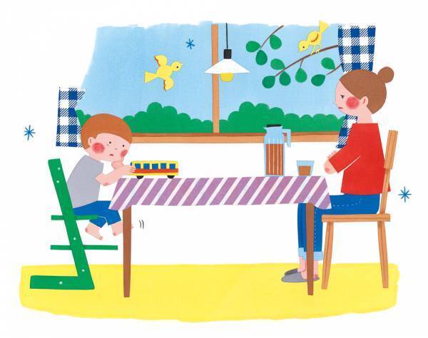 子どもの姿勢、大丈夫？姿勢の悪さは脳が関係している!?