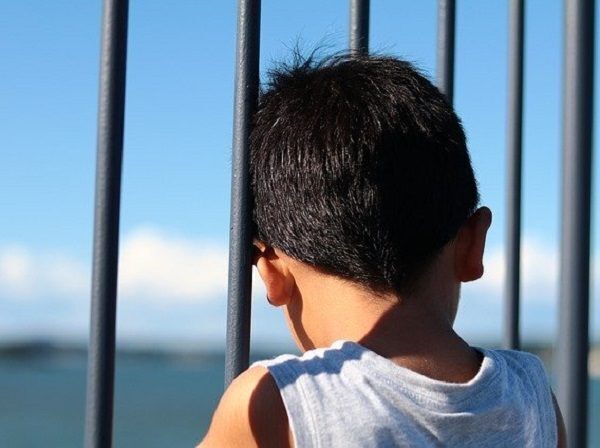 子どもが「幼稚園で大嫌いって言われた」とポツリ…そのとき母は