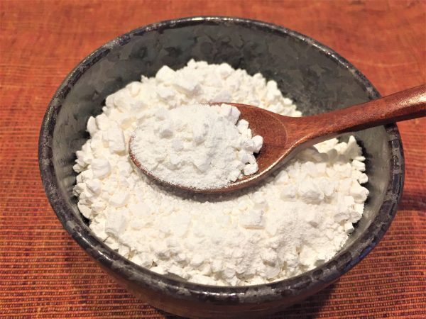 こどもの日は白玉粉で柏餅とポンデケージョを作ろう