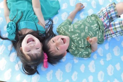 子どもの個性を大切にっていうけれど…どうすれば見つかる？分かる？