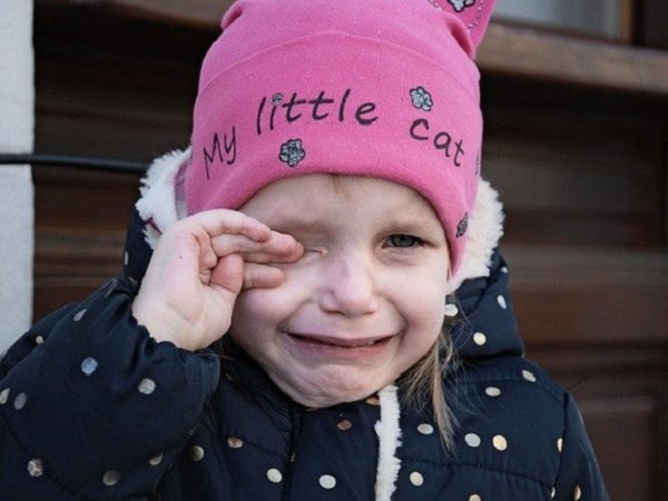 万策尽きたイヤイヤ期…。最後に放ったひとことで、娘が動いた！