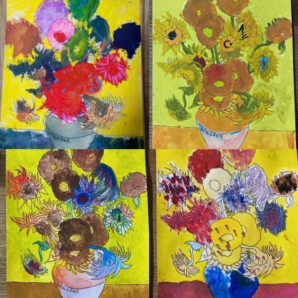 小学生も夢中！新聞紙であっと驚くアート作品のすすめ