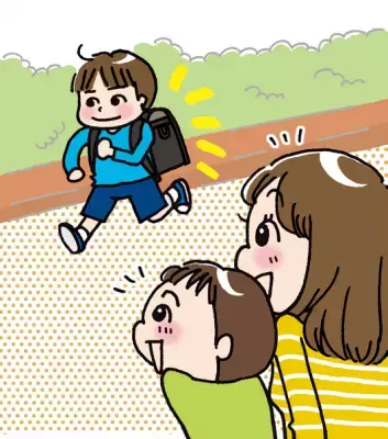 みんなどうやって決めてるの？ 気になるランドセルの選び方