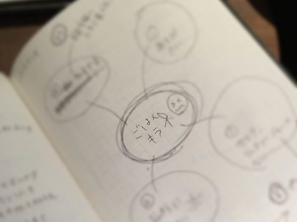 突然息子が食べなくなった！乗り切るためにとった3つ策とは