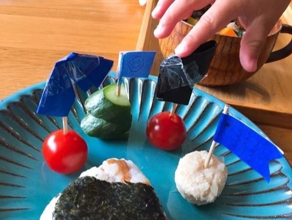 突然息子が食べなくなった！乗り切るためにとった3つ策とは