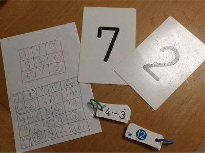 小1でもオンライン勉強会は可能？3日間やってみたら思った以上