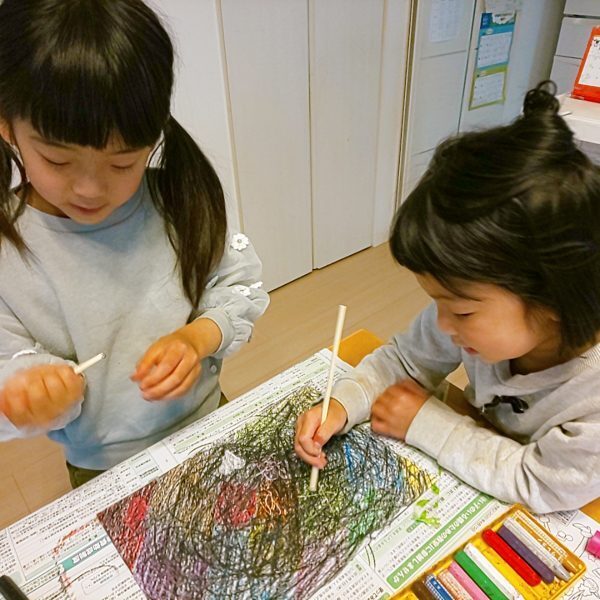 長い休校がプラスに!?内気で消極的な娘の驚きの変化とは