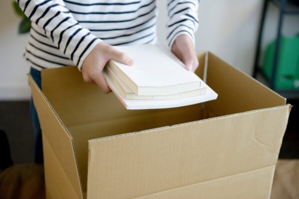 引っ越し先で子どもを最優先にしたら自分を見失った!?「らしさ」を取り戻すには