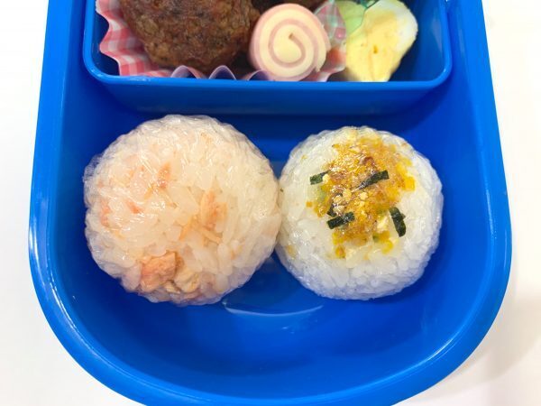 初めての幼稚園弁当！完食できる量と大きさ、作り方のワザ4つ