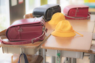 「学校行きたくない」と言われたら…親は？先生は？相談から解決までの4つの事例