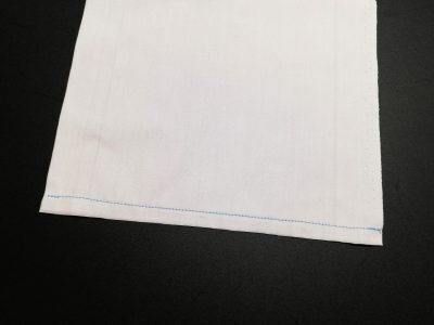 夏用マスクを手作りしよう！つけ心地◎洗って繰り返し使える