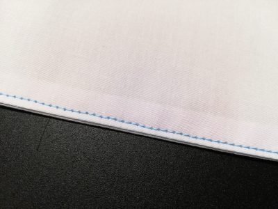 夏用マスクを手作りしよう！つけ心地◎洗って繰り返し使える