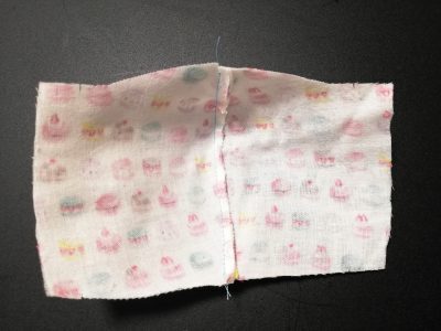 夏用マスクを手作りしよう！つけ心地◎洗って繰り返し使える