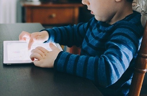 4歳にゲームを解禁してみたら…思いがけないメリットがあった