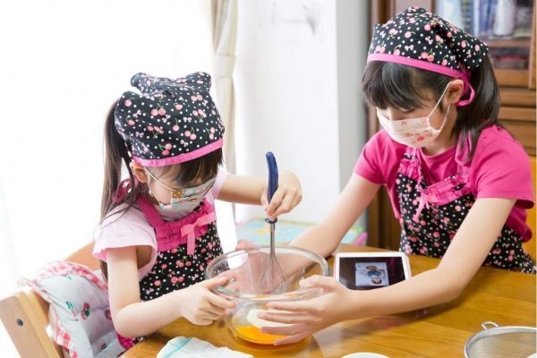 親も子もハマったオンライン習い事4つ！対面よりいいかも!?