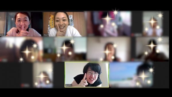 親も子もハマったオンライン習い事4つ！対面よりいいかも!?