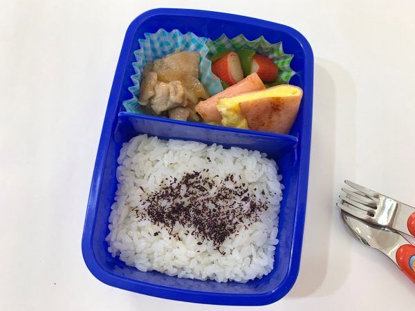 夏のお弁当作りはここに注意！傷みにくい調理法と夏向けおかず3種