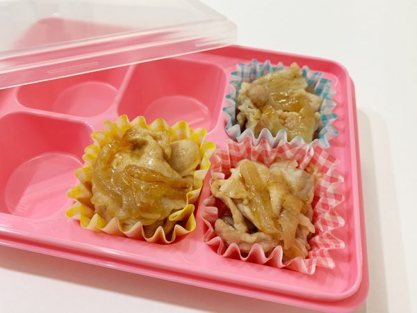 夏のお弁当作りはここに注意！傷みにくい調理法と夏向けおかず3種