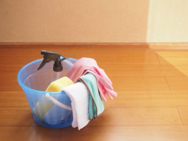 あなたの知らない「酢」のスゴさ！柔軟剤や掃除に使える5つのワザ