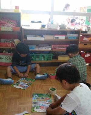 年少から年長の友達トラブルから息子が学んだこと、親同士の対応は