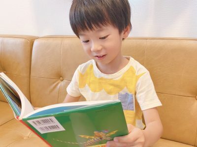 小1がつまずきがちな文章題、解決策は読み聞かせと音読！今やるべきことは