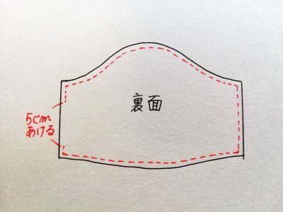 簡単！マスクケースの作り方3パターン